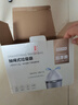 京東京造 抽繩式垃圾袋45*50cm*300只 超厚18μ1.8絲手提廚房家用加厚中號 曬單實拍圖