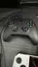 微軟Xbox無線游戲手柄 磨砂黑+USB-C線 藍(lán)牙適配Xbox/PC/平板/手機(jī)Steam促銷 黑神話悟空 空洞騎士 曬單實(shí)拍圖