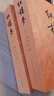 紅樓夢(mèng)原著版完整無(wú)刪減注釋豐富定本（套裝上下全2冊(cè)）人文版 中國(guó)古典文學(xué)讀本叢書四大名著1-9年級(jí)小學(xué)初中高中必讀書單語(yǔ)文推薦閱讀古白話文人民文學(xué)出版社 小說(shuō) 曬單實(shí)拍圖