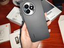 小米REDMI K80至尊版 國家補(bǔ)貼 新品 5G智能旗艦手機(jī) K80 Ultra 高性能游戲電競小米手機(jī) 砂巖灰 12GB+256GB 【官方標(biāo)配】 曬單實(shí)拍圖