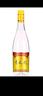 杏花村汾酒 黃蓋金標(biāo)玻瓶 清香型白酒 42度 450mLmL*12瓶 整箱裝 曬單實(shí)拍圖