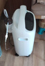 海爾（Haier）5L升制氧機(jī)家用老人醫(yī)用級(jí)吸氧機(jī)孕婦呼吸霧化超輕音507W國(guó)家補(bǔ)貼 曬單實(shí)拍圖