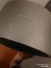 格力（GREE）【直流變頻明星單品】空氣循環(huán)扇遙控電風扇落地扇家用一級能效換氣扇循環(huán)對流風扇 FXDZ-20X62Bg3 曬單實拍圖