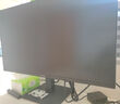 三星（SAMSUNG）27英寸 S32F IPS 120Hz FHD 護(hù)眼 低藍(lán)光 可壁掛 電腦 辦公 顯示器 LS27F322GACXXF 曬單實(shí)拍圖