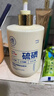 儒意（RUYI）硫磺洗面奶500g氨基酸男女士控油祛痘除螨蟲(chóng)去黑頭提亮煥白潔面乳 曬單實(shí)拍圖
