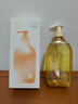 儒意（RUYI）生姜艾草按摩精油500ml 通經絡全身排毒發(fā)熱拔罐spa開背推拿刮痧 曬單實拍圖