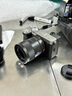 索尼（SONY）Alpha 7C II 新一代全畫幅雙影像小“7“A7CM2 微單數(shù)碼相機(jī) A7C2/ ILCE-7CM2 A7C2銀色單機(jī)【國(guó)補(bǔ)專享】 官方標(biāo)配 曬單實(shí)拍圖