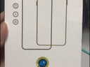 Smorss【3片裝】適用iPhone8 Plus/7Plus/6s Plus鋼化膜 蘋果8P/7p/6sPlus手機(jī)膜 非全屏覆蓋保護(hù)膜 曬單實拍圖