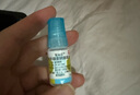 【原研進(jìn)口】參天眼藥水 麗愛思 地夸磷索鈉滴眼液3%*5ml*3盒裝 曬單實(shí)拍圖