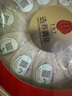 同仁堂北京同仁堂 干燕窩禮盒【密盞金標50g】燕窩干盞 溯源 七夕節(jié)禮物 曬單實拍圖