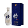 汾酒 虎頭汾 白瓷 清香型白酒 53度 500ml*6 整箱 曬單實(shí)拍圖