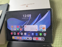 華為（HUAWEI）MatePad Air 12英寸 2025新款 【國家補貼15%】鴻蒙5系統2.8K高清全面屏鴻蒙AI辦公學(xué)習平板 HW11E 煙云灰 WiFi 12GB+256GB 柔光版 官方 曬單實(shí)拍圖