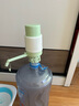 拜杰手壓抽水器桶裝水取水器壓水器吸水器飲水機(jī)上水器抽水神器 曬單實(shí)拍圖