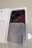 華為（HUAWEI）Pura 80 Pro+ 一英寸高動態(tài)主攝  個性色卡AI輔助構圖華為P80智能手機 釉紅 16GB+512GB 官方標配 曬單實拍圖