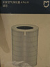 米家小米 空氣凈化器濾芯濾網(wǎng) 家用除甲醛除菌除二手煙異味PM2.5 僅適用凈化器4ProH【配件】 曬單實拍圖