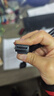 愛國者（aigo）128GB Type-C USB3.2雙接口 u盤 150MB/s U353手機U盤辦公學(xué)習(xí)大容量優(yōu)盤 可插手機電腦兩用 曬單實拍圖