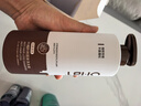 OHBT防脫育發(fā)洗發(fā)水500g生姜洗頭膏固發(fā)去屑防掉斷發(fā)控油金榜第1名 曬單實拍圖
