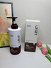 OHBT防脫育發(fā)洗發(fā)水500g生姜洗頭膏固發(fā)去屑防掉斷發(fā)控油金榜第1名 曬單實(shí)拍圖