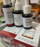 達爾膚（DR.WU）杏仁酸精華8%三重酸果酸抗痘祛閉口黑頭護膚囤貨（30ml*2） 曬單實拍圖