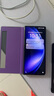 vivo X Fold5 12GB+256GB 鈦度 217g超輕薄 等效6000mAh藍(lán)海電池 超可靠三防折疊屏 AI 折疊屏 手機(jī) 曬單實拍圖