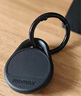 摩米士（MOMAX）Apple官方認證AirTag定位追蹤器防丟器適用Apple小米華為T(mén)ag精準定位寵物老人兒童行李汽車(chē) 曬單實(shí)拍圖