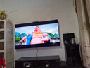 華為Vision智慧屏 5 Pro 65英寸 288Hz SuperMiniLED鴻鵠畫(huà)質(zhì) 超高清平板電視機HD65NEWN 曬單實(shí)拍圖