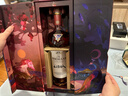 麥卡倫（MACALLAN）盈鉆禮盒裝 700ml*1 單一麥芽威士忌 斯佩賽產(chǎn)區 曬單實(shí)拍圖
