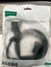 綠聯(lián)DVI連接線(xiàn) DVI24+1轉換線(xiàn) DVI-D公對公雙通道數字高清線(xiàn) 適用電腦顯示器視頻線(xiàn) 5米 11608 曬單實(shí)拍圖
