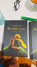 小王子英文原版+中文版 中英對照彩色插圖 精裝有聲版 世界經(jīng)典文學(xué)名著中小學(xué)生閱讀課外讀物（套裝全2冊） 曬單實拍圖