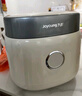 九陽（Joyoung）0氟系列琺瑯瓷釜3升蜜罐電飯煲 4~6人家用0特氟龍電飯鍋微壓35分鐘快煮多功能柴火飯雜糧飯30NF02 曬單實拍圖