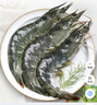 賣(mài)魚(yú)郎先生青島鹽凍大蝦凈重3.6斤 15-20只/斤 白蝦大蝦基圍蝦生鮮 蝦類(lèi) 曬單實(shí)拍圖