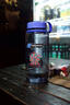 樂(lè )基因（Nalgene）美國大容量水杯戶(hù)外運動(dòng)健身男女夏季便攜塑料水壺耐高溫杯子1L 曬單實(shí)拍圖