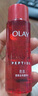 玉蘭油（OLAY）水感透白精華水水補水保濕煙酰胺抗糖化妝爽膚水女士護膚品 大紅瓶爽膚水50ml*3 曬單實(shí)拍圖