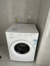 美的（Midea）滾筒洗衣機(jī)全自動家用 MG100V11FPRO 10公斤超薄 雙重除菌三重洗滌守護(hù) 以舊換新 家電國家補(bǔ)貼20% 曬單實拍圖