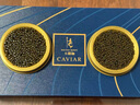 卡露伽7年鱘魚(yú)子醬新鮮即食caviar生鮮10g*2源頭直發(fā)包郵 曬單實(shí)拍圖
