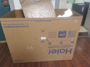 海爾（Haier）【雙溫雙箱】冰柜家用一級能效冷藏冷凍兩用215/300升一邊冷凍一邊冷藏保鮮雙門無需除霜商用 292升 頂配款【大冷凍小冷藏】【新一級能效】 曬單實拍圖