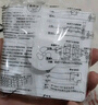 國際電工大功率吊扇調(diào)速器快慢變速開關(guān)通用風(fēng)扇電機調(diào)速旋鈕86型調(diào)速開關(guān) 【明裝500W】五檔調(diào)速開關(guān) 曬單實拍圖