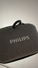 飛利浦（PHILIPS）【國家補貼】無線領(lǐng)夾麥克風一拖二收音麥主播直播戶外vlog短視頻直插式Type-C手機收音DLM3545C 曬單實拍圖