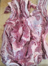 李師傅原切牛肋條肉 新鮮去骨牛肋肉 精修黃牛肋排肉農(nóng)家散養(yǎng)黃牛肉清真 精修黃牛肋條肉5斤 曬單實(shí)拍圖