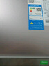 美的（Midea）國(guó)家補(bǔ)貼20%終身免換鎂棒60升2500W一級(jí)能效40倍耐用加熱管家用電熱水器F6025-JE4(HE) 曬單實(shí)拍圖