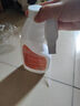 藍(lán)潔星廚房油污清潔劑重油污凈500ml*2強力抽油煙機清洗劑泡沫去油神器 曬單實拍圖