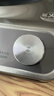 美的（Midea）電磁爐凹面猛火爆炒電磁爐360°立體加熱電磁灶電陶爐家用3500W大功率猛火多功能電池爐MC-E35D2 曬單實(shí)拍圖