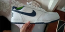耐克 （NIKE）2025年男子BIG NIKE LOW運動(dòng)休閑鞋 355152-140 42 曬單實(shí)拍圖