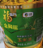 福臨門金闕謠 非轉基因壓榨一級玉米油6.18L 食用油 新老包裝隨機發(fā)貨 曬單實拍圖