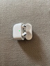 【正品丨新款A(yù)ir4代】藍(lán)牙耳機(jī)適配 蘋果ANC降噪半入耳式iPhone16/15/14/13/AirPods4 全網(wǎng)已售100萬(wàn)蘋果同款全功能 【靈動(dòng)島彈窗+空間音頻+主動(dòng)降噪Pods4代】 曬單實(shí)拍圖
