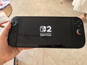 任天堂（Nintendo）【國內保稅倉】Switch2/1代 OLED/續(xù)航加強日版/港版便攜家用ns體感游戲機掌機 港版switch2賽車同捆+NS2塞爾達荒野之息 曬單實拍圖