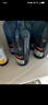 紅星二鍋頭 藍(lán)瓶綿柔8陳釀 清香型白酒 43度 750ml*6瓶 整箱裝口糧酒 曬單實(shí)拍圖