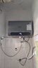 史密斯蘭堡【免費(fèi)上門安裝】熱水器電熱水器家用洗澡速熱儲(chǔ)水式2200瓦扁桶雙膽一級(jí)能效40升50升60升出水?dāng)嚯?【50升】2200W免換鎂棒+出水?dāng)嚯?觸屏遙控 曬單實(shí)拍圖