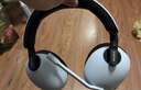 索尼（SONY）INZONE H9 旗艦電競(jìng)游戲耳機(jī) 無(wú)線藍(lán)牙頭戴 主動(dòng)降噪 黑悟空可用 ps5適用 白 禮物 曬單實(shí)拍圖