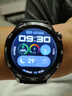 HUAWEI WATCH GT 5 國家補貼15% 幻夜黑46mm華為智能手表情緒健康助手玄璣感知系統(tǒng) 曬單實拍圖